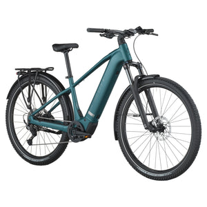 Scott Axis 30 - Cypress Green