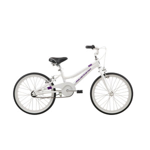 Malvern Star Cruisestar 20 SL - White