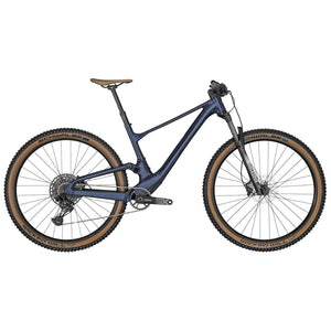 Scott Spark 970 - Blue
