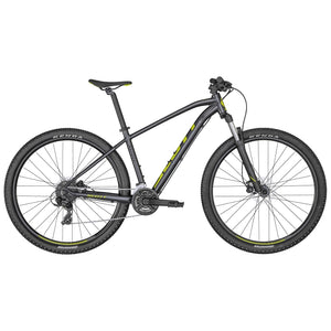 Scott Aspect 760 - Black