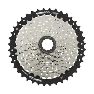 Shimano Acera CS-HG400 Cassette 8S 11-40