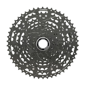 Shimano Cues CS-LG400 Cassette 11 Speed Linkglide 11S 11-50