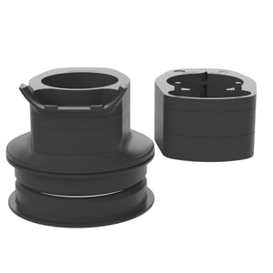 Syncros Speedster Headset ZS56/31.8 -ZS56/42 - Black