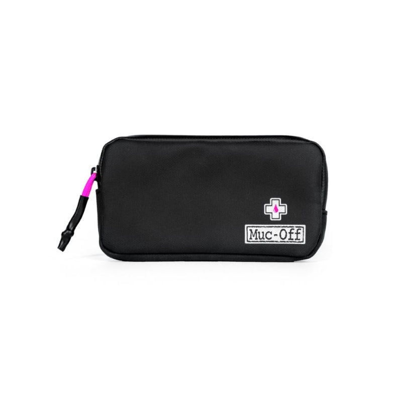 Muc-off Essentials Case Rainproof - Black