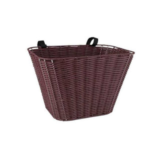 Repco Basket Woven - Brown