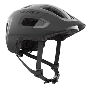 Scott Supra Junior (ce) Helmet - Granite Black