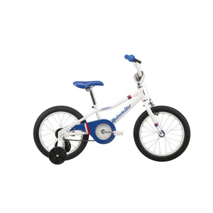 Malvern Star Radmax 16 - White