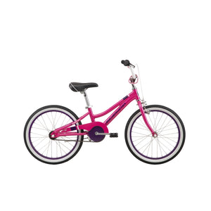 Malvern Star Cruisestar 20 Shorty - Pink