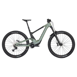 Scott Voltage Eride 910 - Green