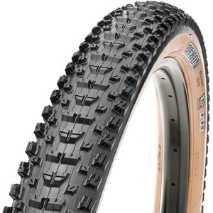 Maxxis Rekon 29 X 2.40 Exo TR Tanwall Tyre - Tan