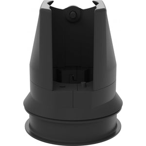 Syncros Sub Silence Headset ZS56/28.6 -ZS56/40 Eride - Black