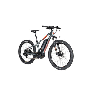 Avanti Montari-e Jnr 24 - Silver