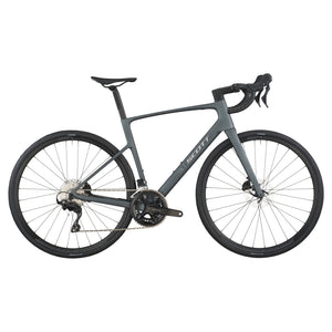 Scott Addict 50 - Carbon Grey