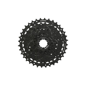 Shimano Cues CS-LG300 Cassette 9 Speed Linkglide 9S 11-36