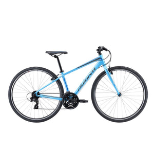 Avanti Giro F1 Womens - Metallic Blue