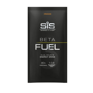 Sis Beta Fuel Dual Source Energy Drink 82G Orange