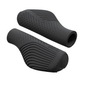 Syncros Urban Lock-on Grips - Black