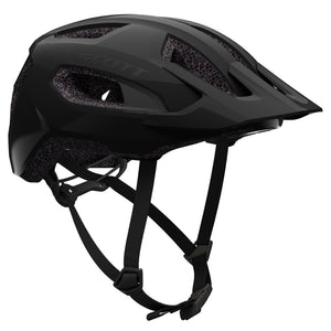 Scott Supra Helmet CE - Black