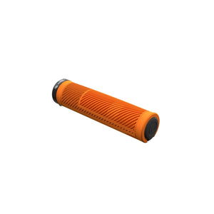 Syncros XC Lock-on Grips - Acid Orange