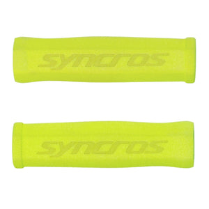 Syncros Grips Foam - Radium Yellow
