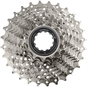 Shimano Alivio / Sora CS-HG400 Cassette 9S 11-25