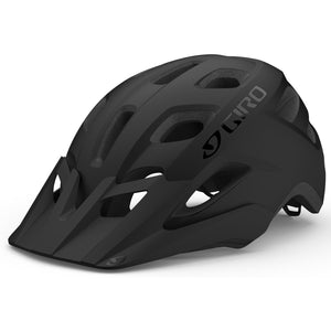 Giro Elixir Helmet - Matt Black