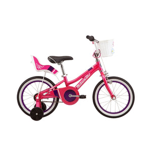 Malvern Star Cruisestar 16 - Hot Pink