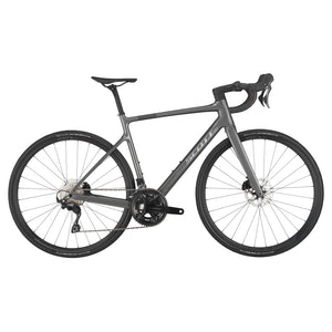 Scott Addict 50 - Slate Grey