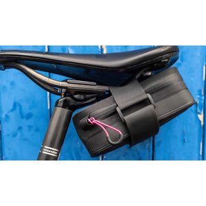 Muc-off Saddle Pack #21044 - Black