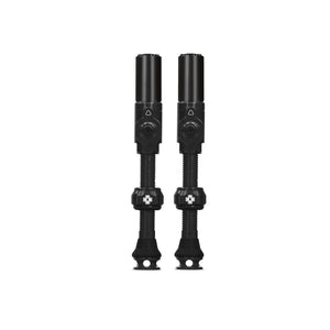 Muc-off Big Bore Hybrid Tubeless Valves Large - Black