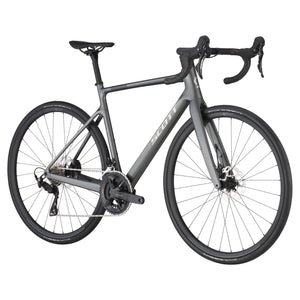 Scott Addict 50 - Slate Grey