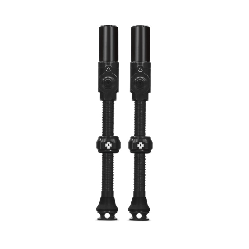 Muc-off Big Bore Hybrid Tubeless Valves X Large - Black