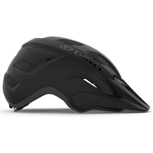 Giro Elixir Helmet - Matt Black