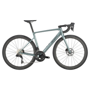 Scott Addict RC 30 - Whale Grey