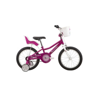 Malvern Star Sparkle 16 - Purple