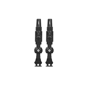 Muc-off Big Bore Lite Tubeless Valves Medium - Black