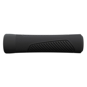 Syncros Kids D19 Lock-on Grips - Black