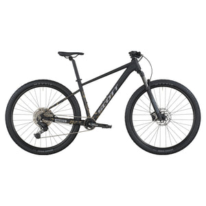 Scott Contrail 10 - Black