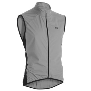 Solo Flyweight Vest Mens - Space Grey