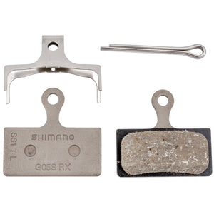 Shimano G05S-RX Disc Pads