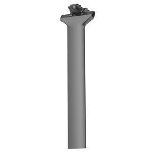 Syncros Plasma 6 Seatpost Duncan 1.0 TR - Black Matt