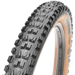 Maxxis Minion Dhf 27.5 X 2.30 Exo 3C Maxxterra Tanwall TR E25 Tyre