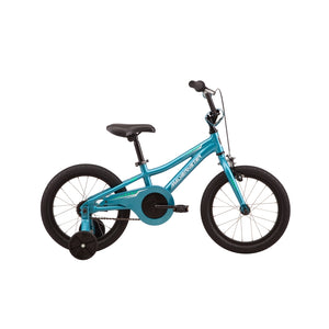 Malvern Star MX 16 - Teal