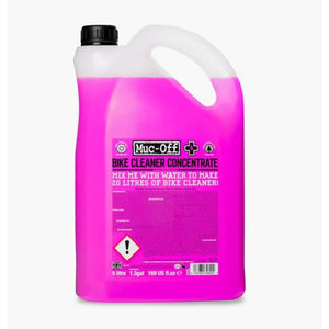 Muc-off Bike Cleaner Concentrate 5L #348