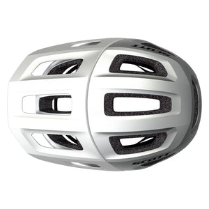Scott Helmet Argo Plus (ce) - White / Black