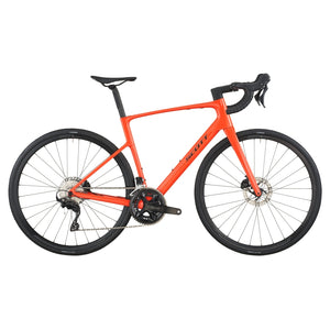 Scott Addict 50 - Flame Orange