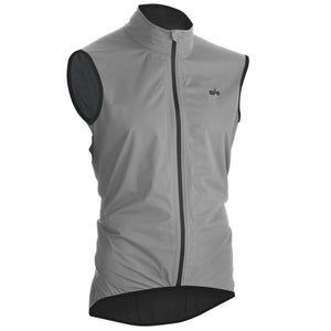 Solo Softshell Mens Vest - Space Grey