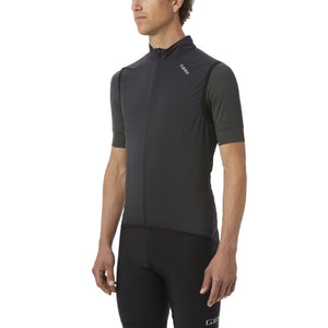 Giro Chrono Expert Wind Vest - Black