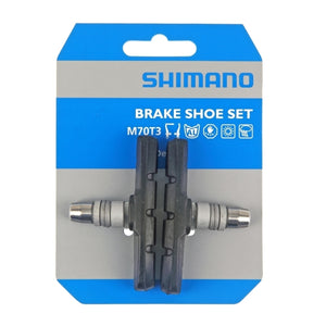 Shimano Deore BR-M530 V-brake Shoe Set