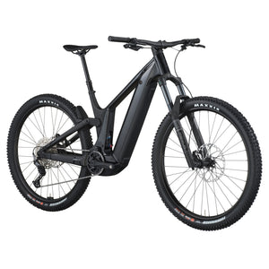 Scott Patron 930 - Black